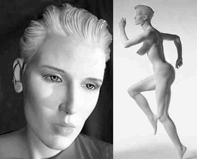 Sex Doll History: From Antiquity to Modern Innovations