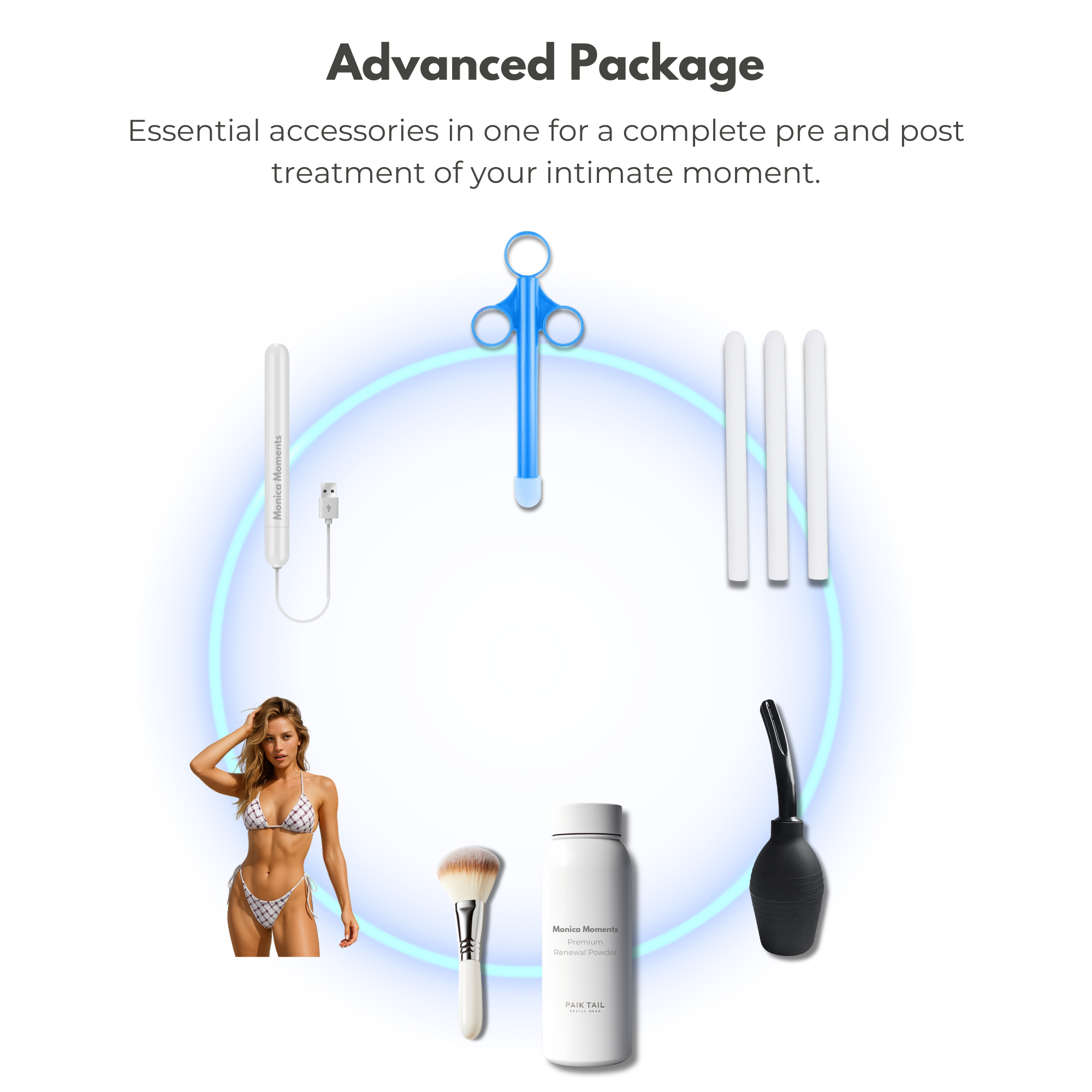 Pacchetto all-in-one