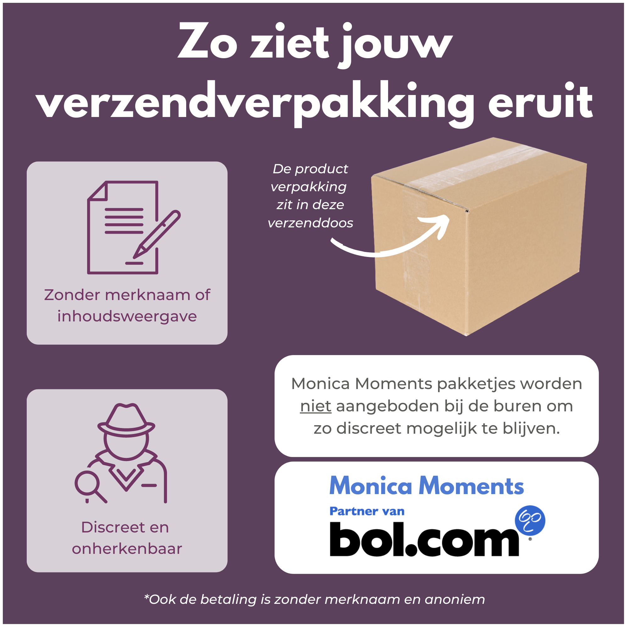 Discrete verzending sex doll Chloe