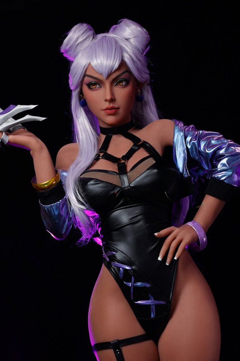 FunWestDoll Lexis profile picture TPE sexdoll