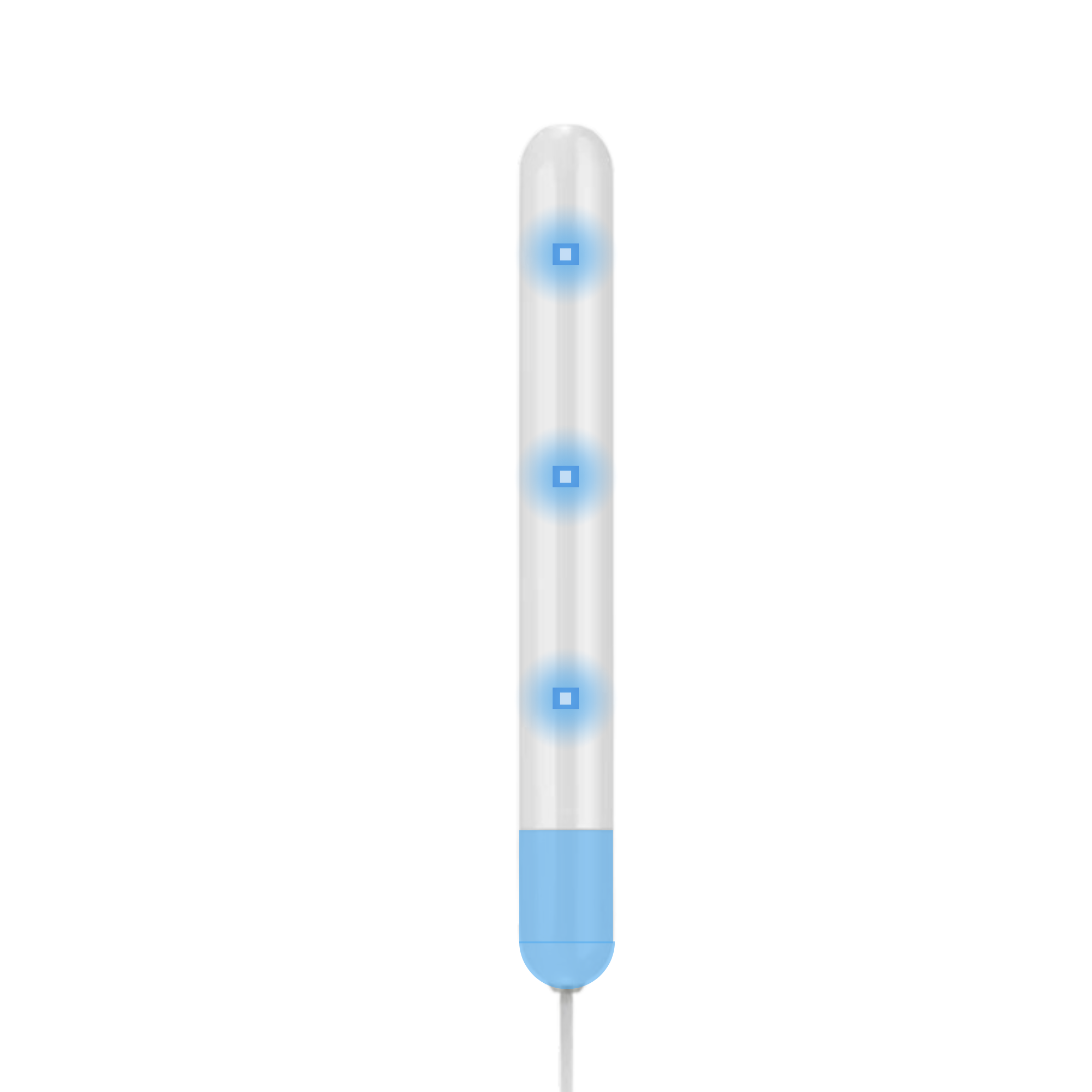 UV-C Desinfection lamp