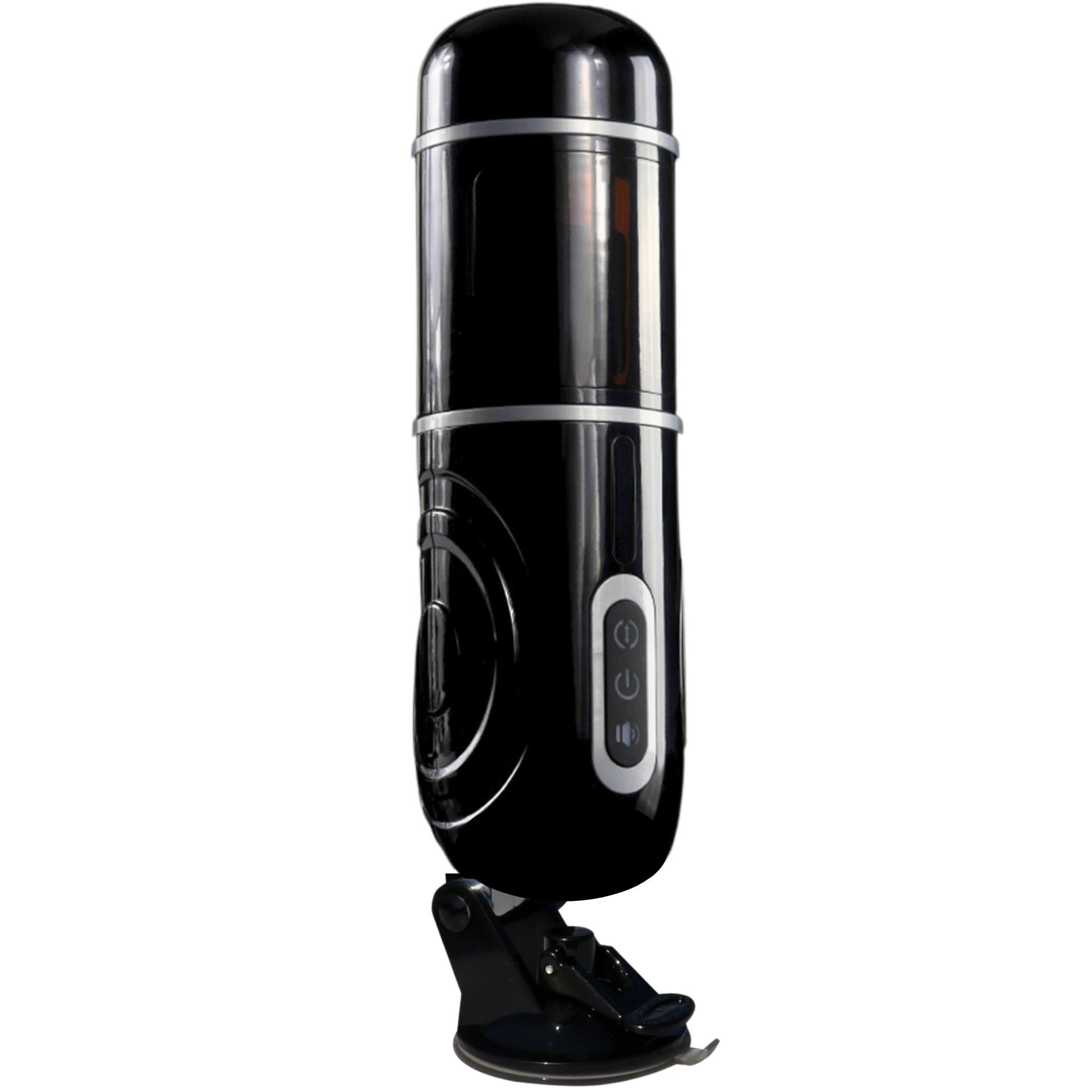 Automatic thrusting masturbator or pocket pussy - Maxime Automatic thrusting masturbator or pocket pussy - Maxime