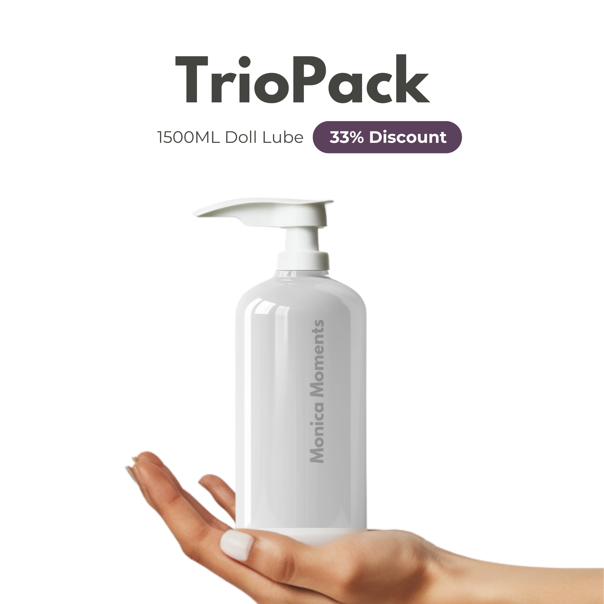 torso sex doll lube 1500ML