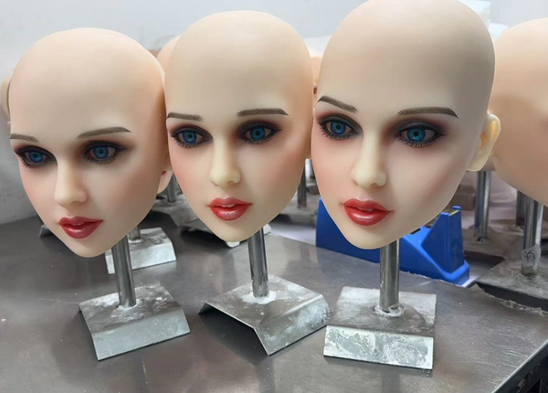 What Can Go Wrong When Buying a Sex Doll?