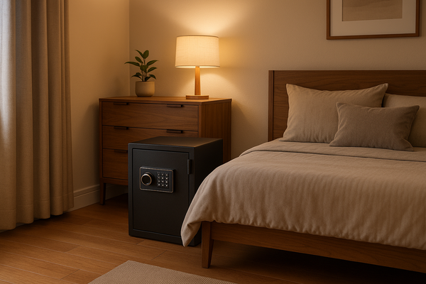 How to Store Sex Toys Properly