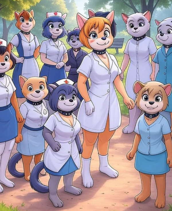 Pet Play and Erotic Roleplay: The Most Popular Sexual Fantasies