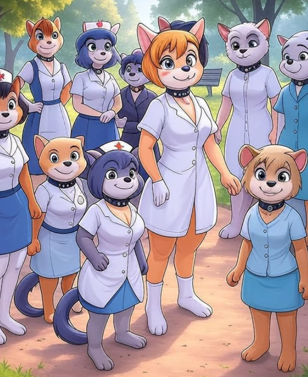 Pet Play and Erotic Roleplay: The Most Popular Sexual Fantasies