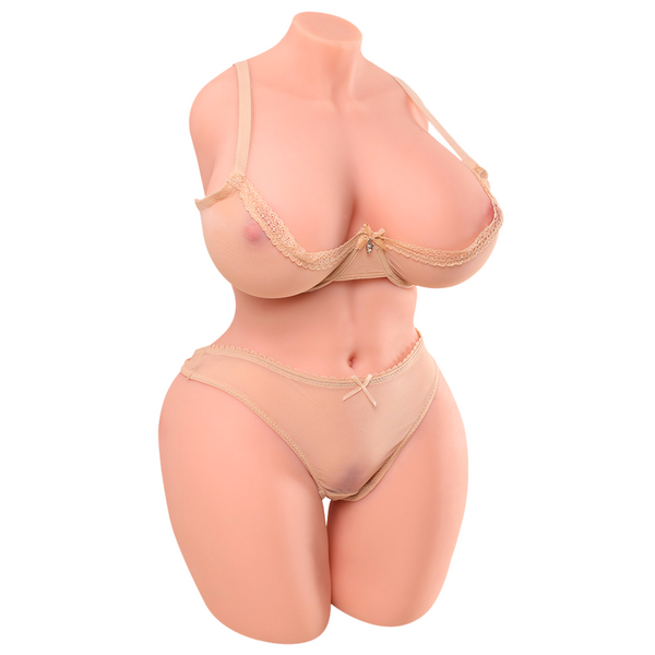 Safety and discretion while buying sex dolls