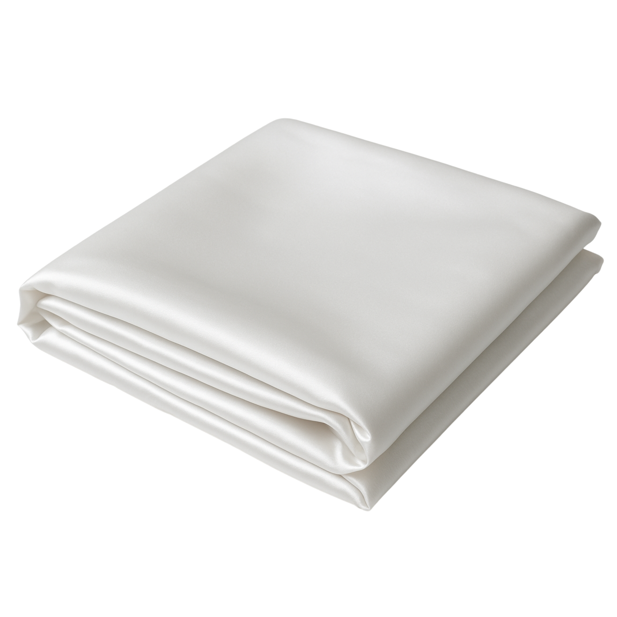 Satin Sheet - storage
