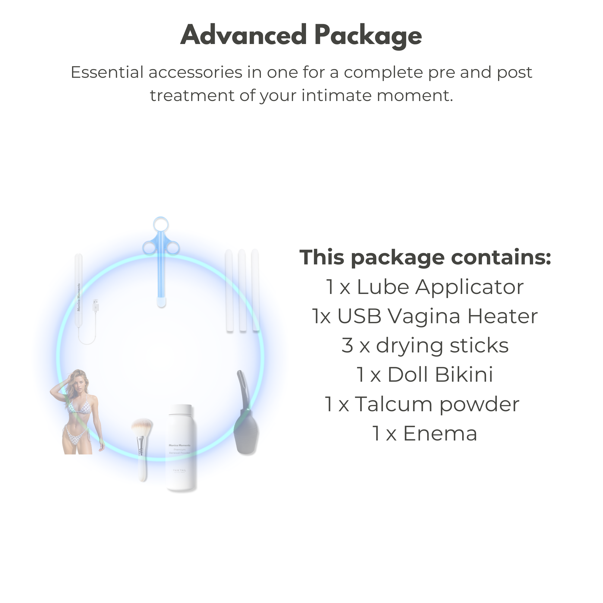 Advanced Package