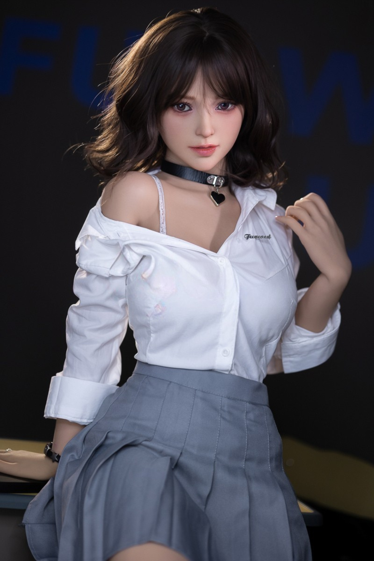 FunWestDoll Alice profile pictures Asian TPE sexdoll