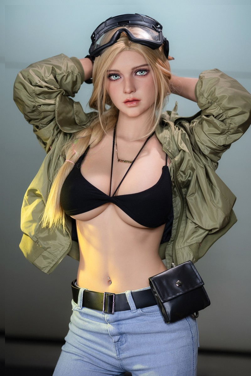 FunWestDoll Bella profile picture TPE sexdoll