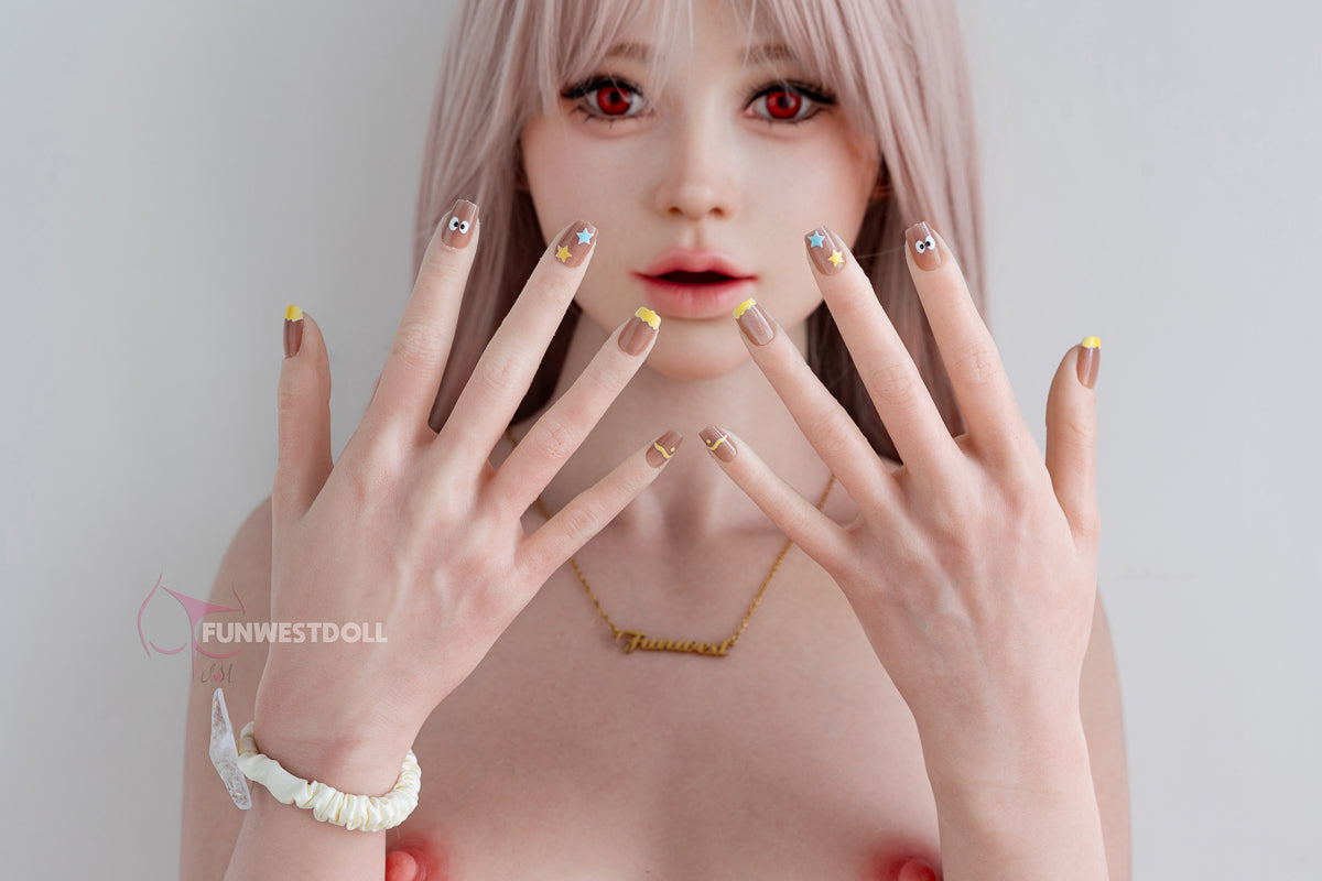 FunWestDoll - Lulu [39KG-157CM | Silikon]