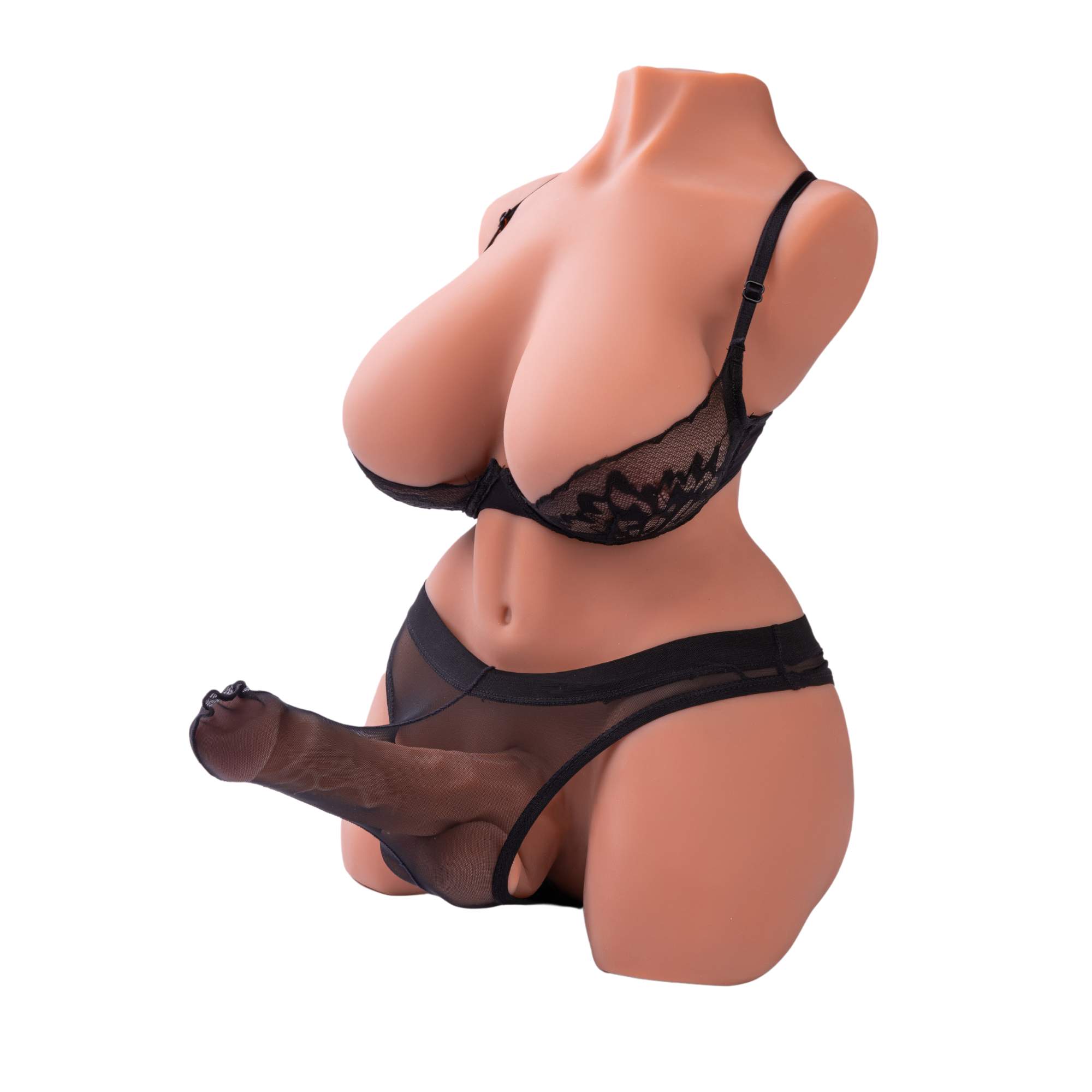 Shemale Sexdoll - Zoe [12KG-52CM]