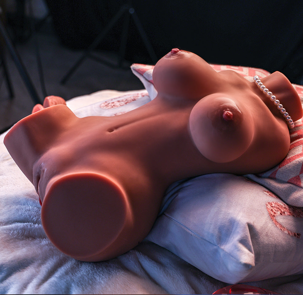 Sexdoll - Monica [6KG-40CM]