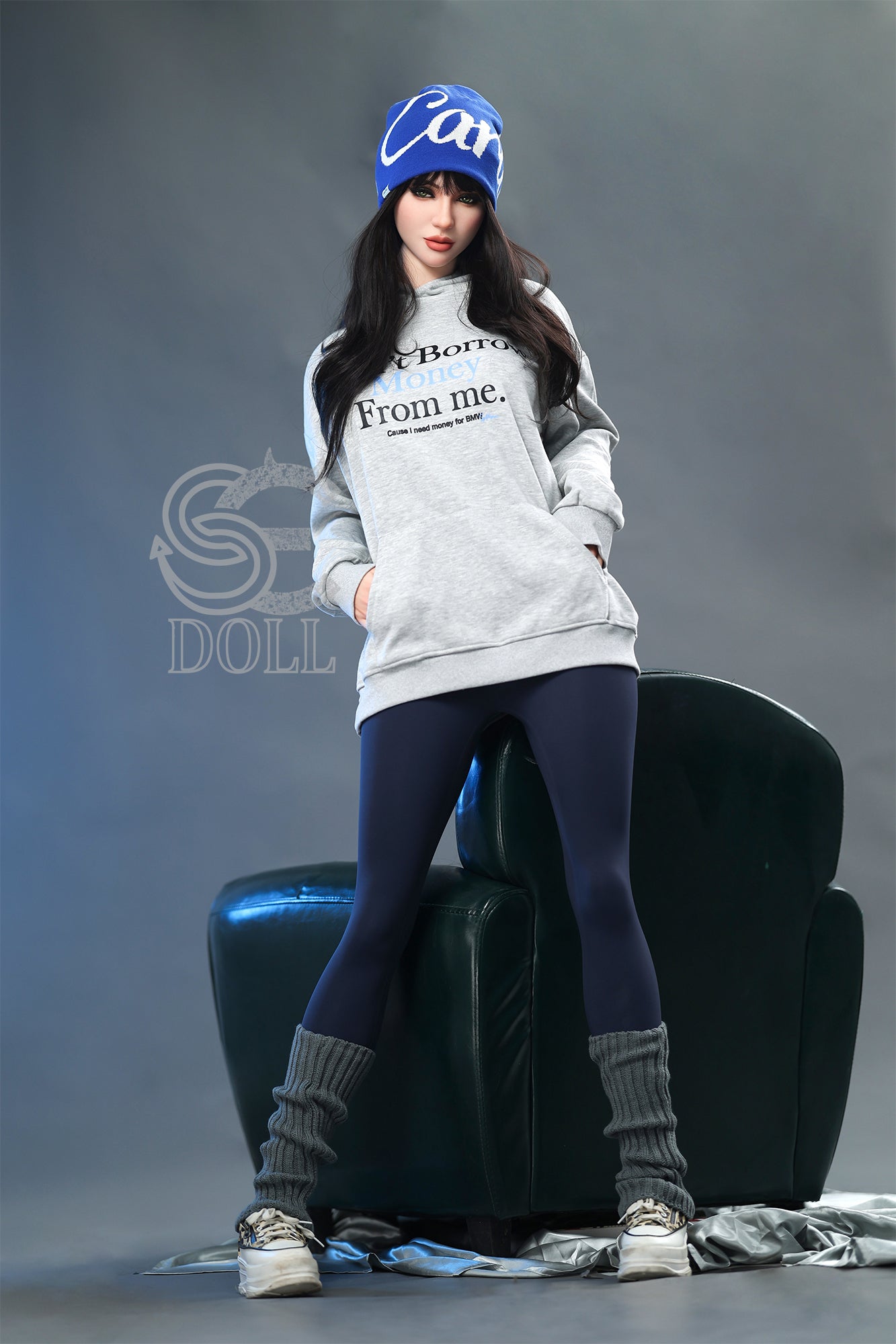 SEDOLL Cindy full body front view