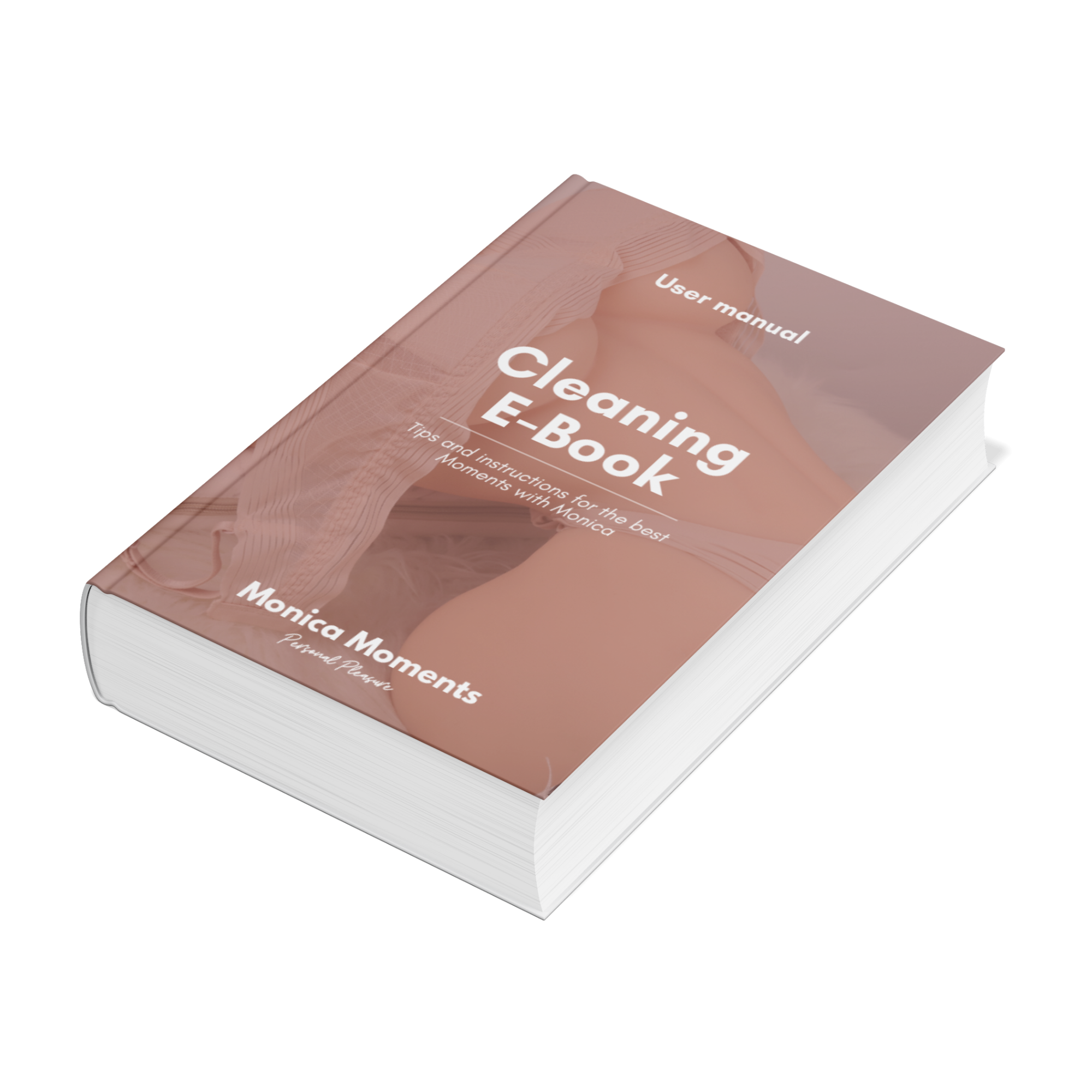 Sex Doll Cleaning Guide