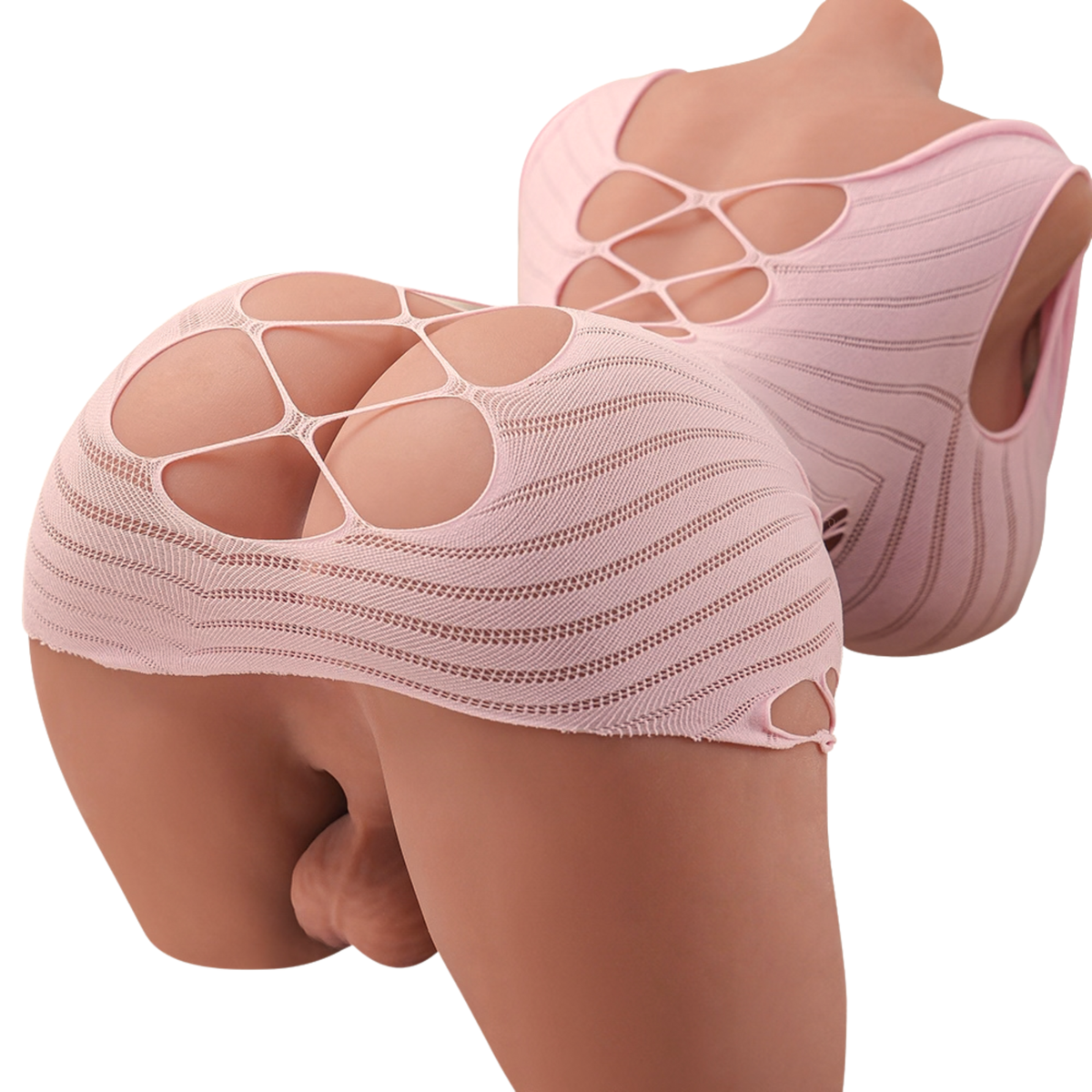 دمية جنسية شيميل - زوي [12KG-52CM]