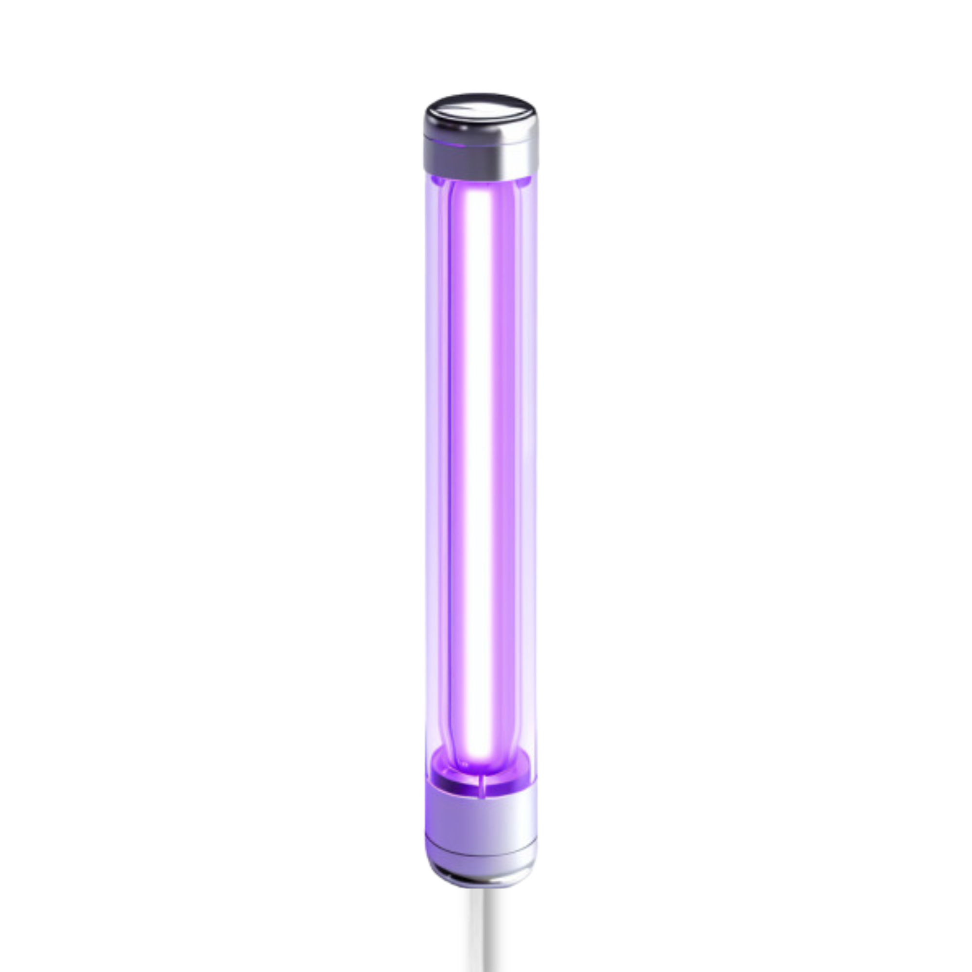 UV-C Desinfection lamp for sex dolls