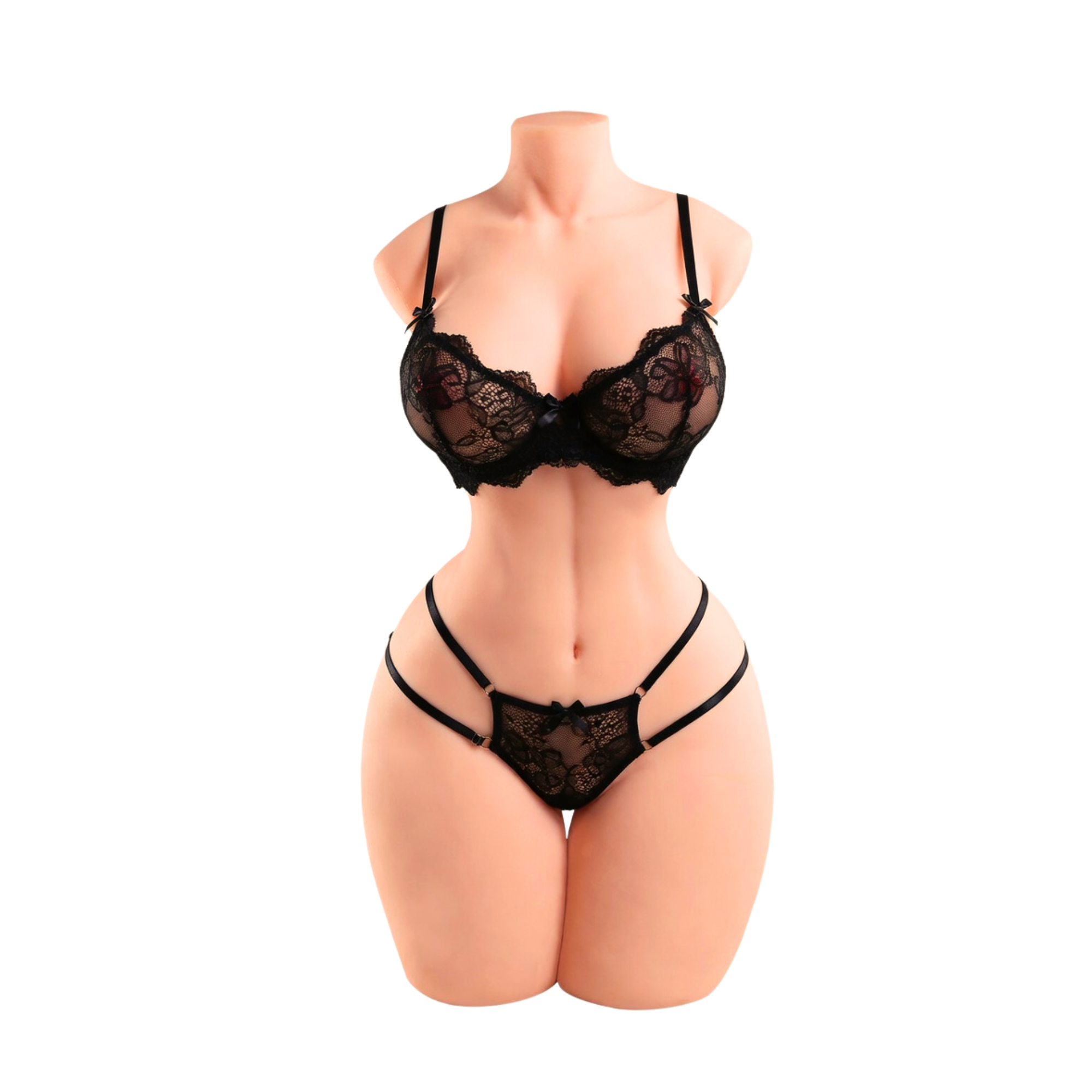 セックスドール - ケイティ [16.5KG-70CM]