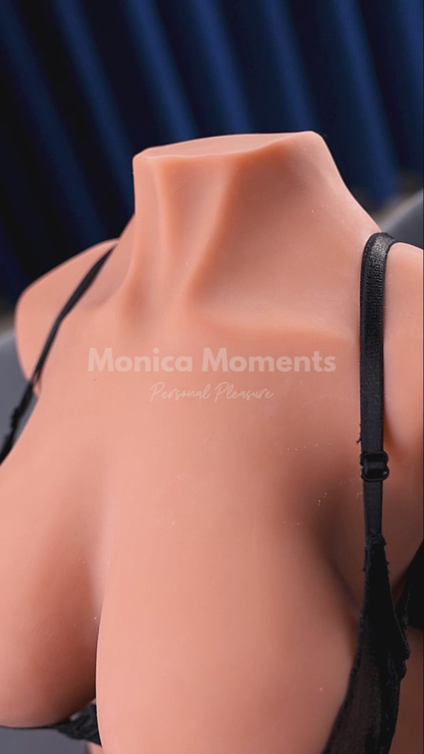shemale torso sex doll video